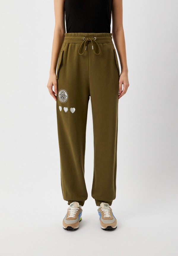 Love Moschino Брюки спортивные - фото 1