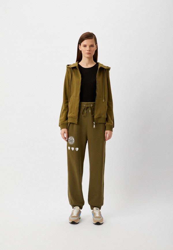 Love Moschino Брюки спортивные - фото 2