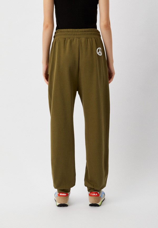 Love Moschino Брюки спортивные - фото 3