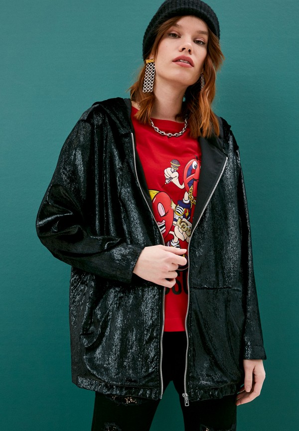 Love Moschino Жакет - фото 2