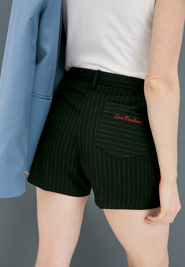 Love Moschino Шорты - фото 2