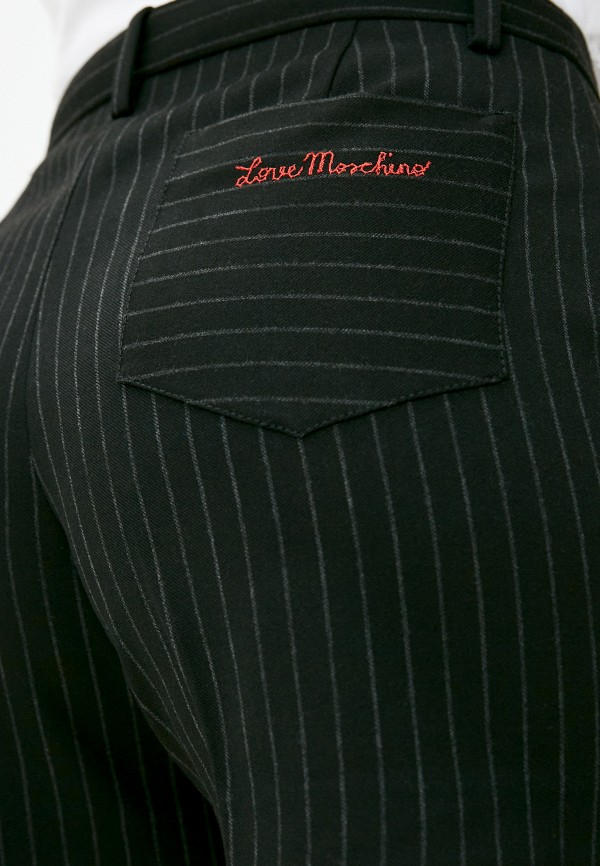 Love Moschino Шорты - фото 6