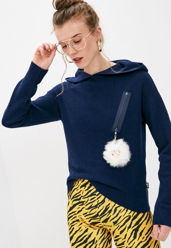 Love Moschino Худи - фото 1