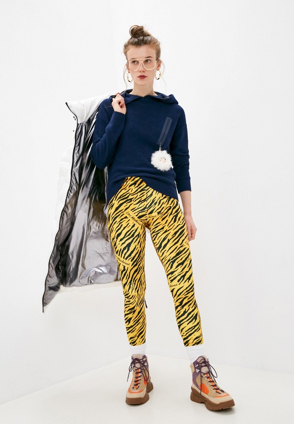 Love Moschino Худи - фото 3