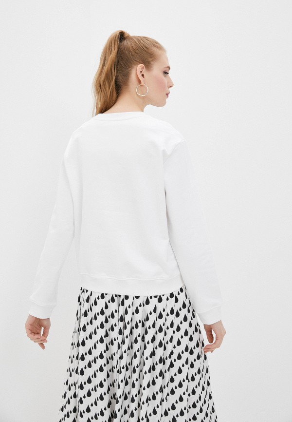 Love Moschino Свитшот - фото 4