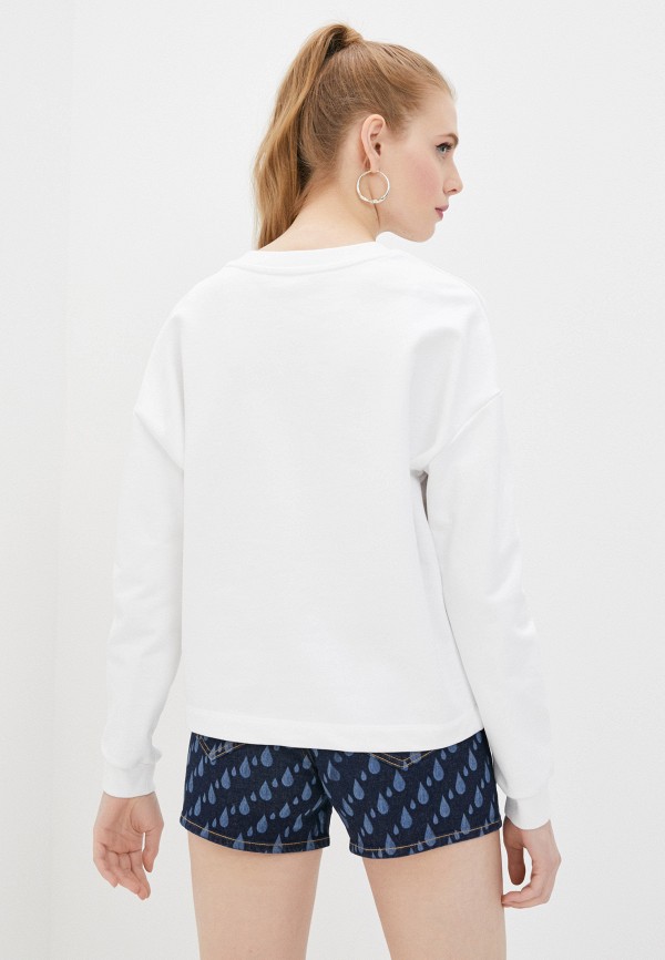 Love Moschino Свитшот - фото 4