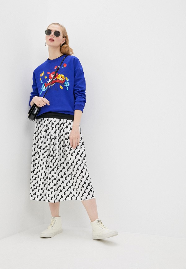 Love Moschino Свитшот - фото 3