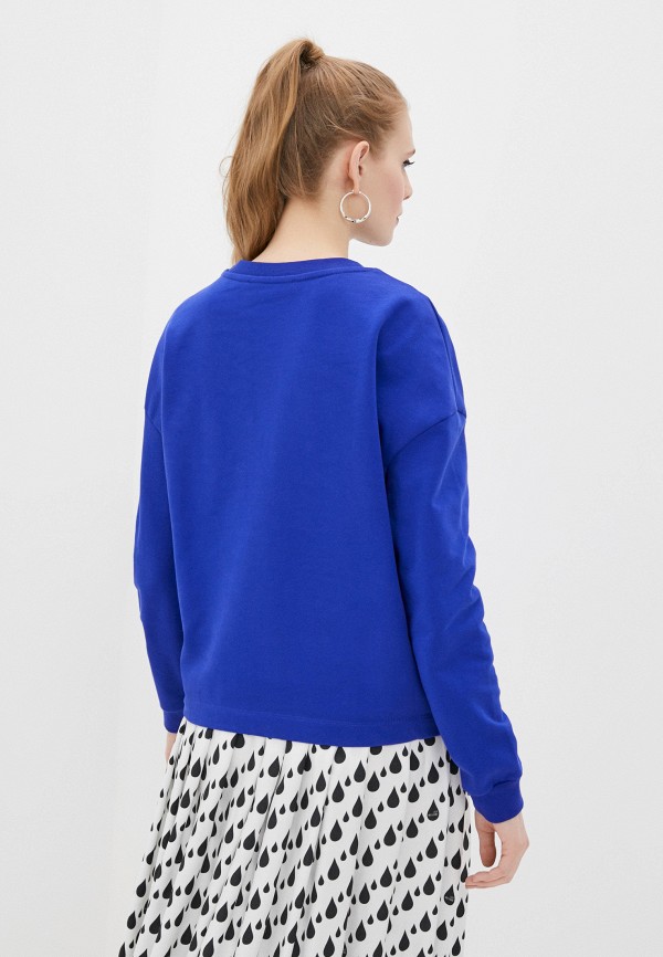 Love Moschino Свитшот - фото 4