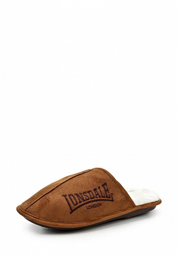 Lonsdale Тапочки - фото 1