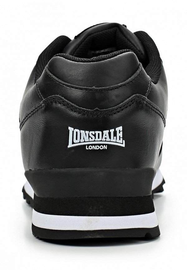 Lonsdale Кроссовки - фото 2