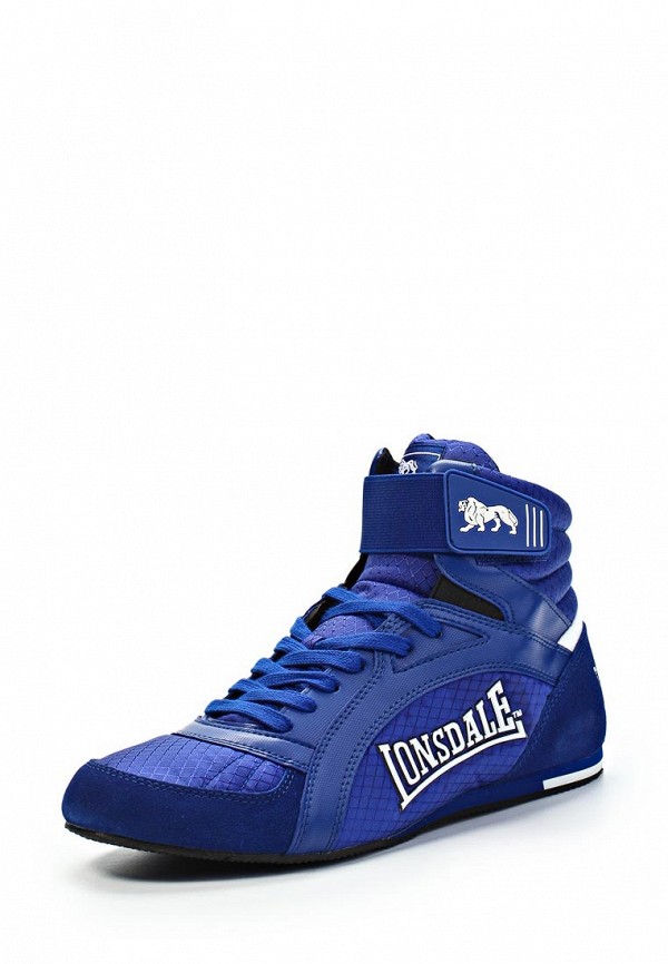 Lonsdale Борцовки - SWIFT - фото 1