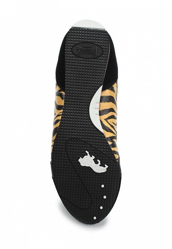 Lonsdale Борцовки - TIGER - фото 3