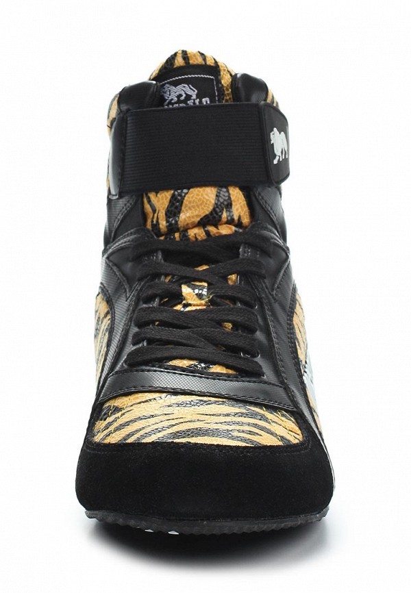 Lonsdale Борцовки - TIGER - фото 4