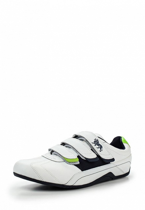 Lonsdale Кроссовки - фото 1