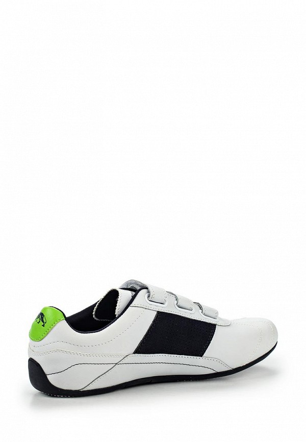 Lonsdale Кроссовки - фото 2