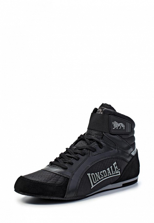 Lonsdale Боксерки - SWIFT - фото 1