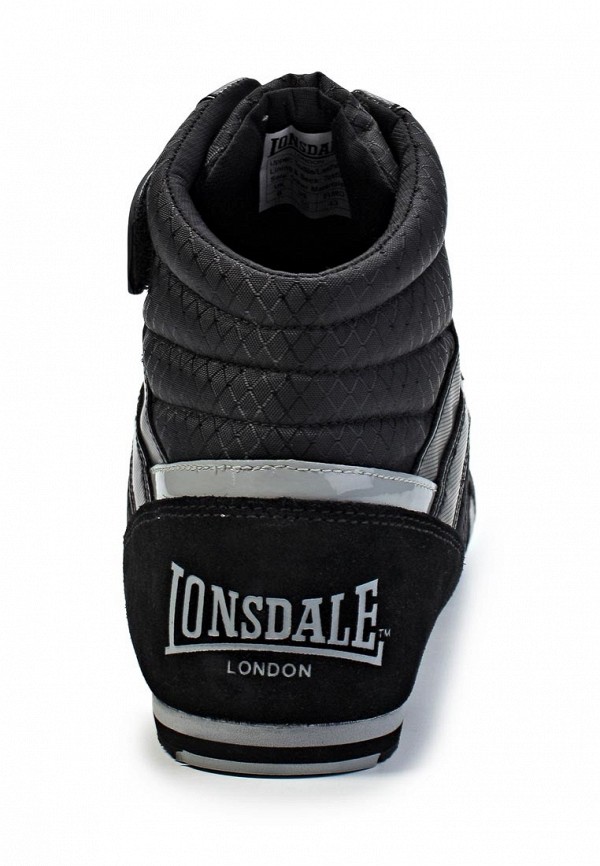 Lonsdale Боксерки - SWIFT - фото 2