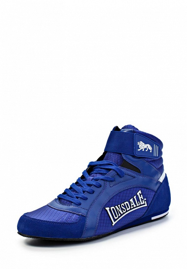 Lonsdale Боксерки - SWIFT - фото 1