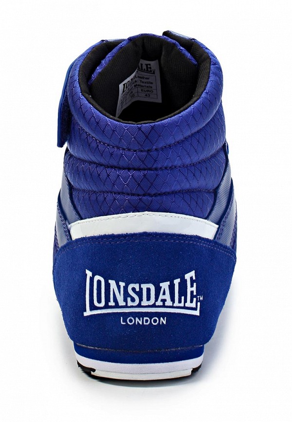 Lonsdale Боксерки - SWIFT - фото 2