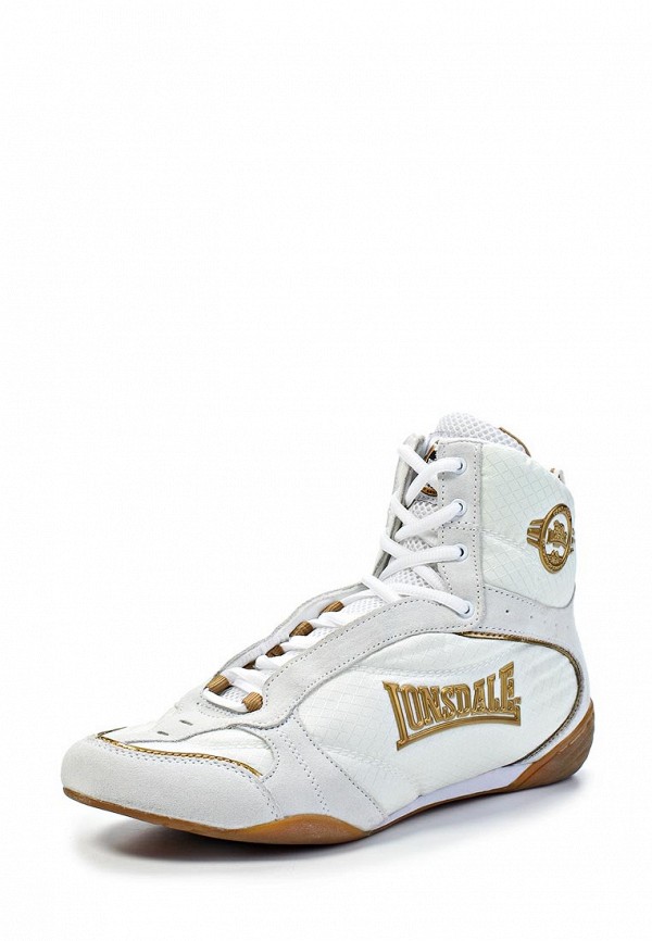 Lonsdale Боксерки - RAPID - фото 1