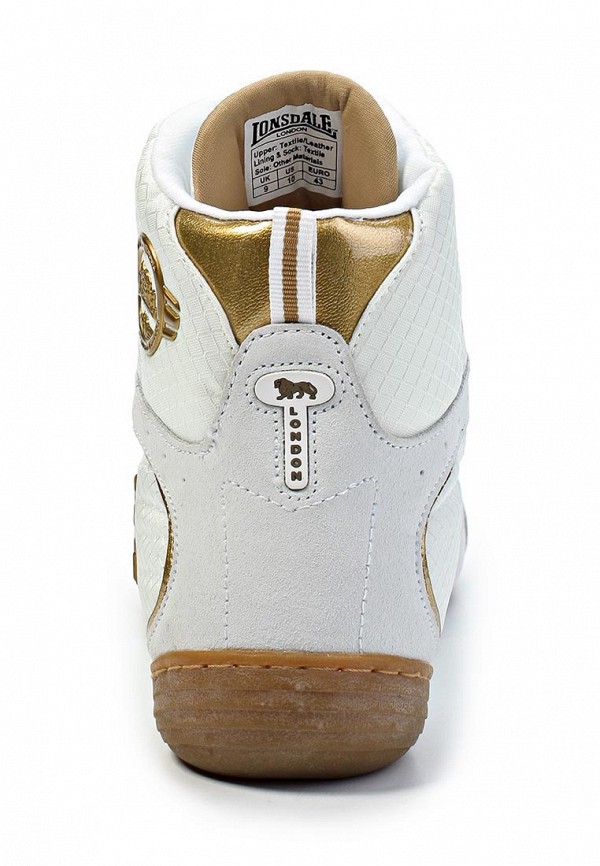 Lonsdale Боксерки - RAPID - фото 2