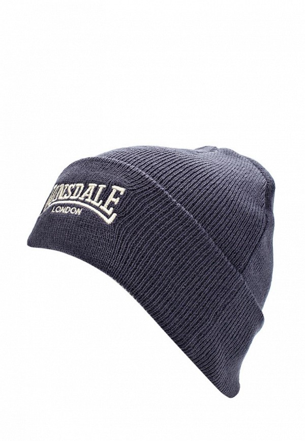 Lonsdale Шапка - фото 1