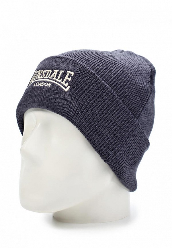 Lonsdale Шапка - фото 2