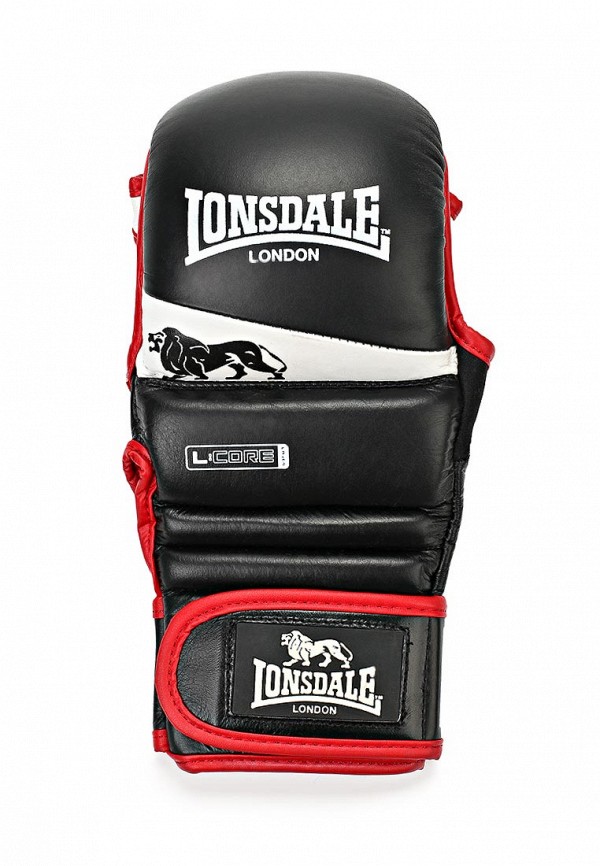Lonsdale Перчатки боксерские - фото 3