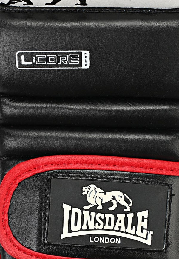 Lonsdale Перчатки боксерские - фото 4