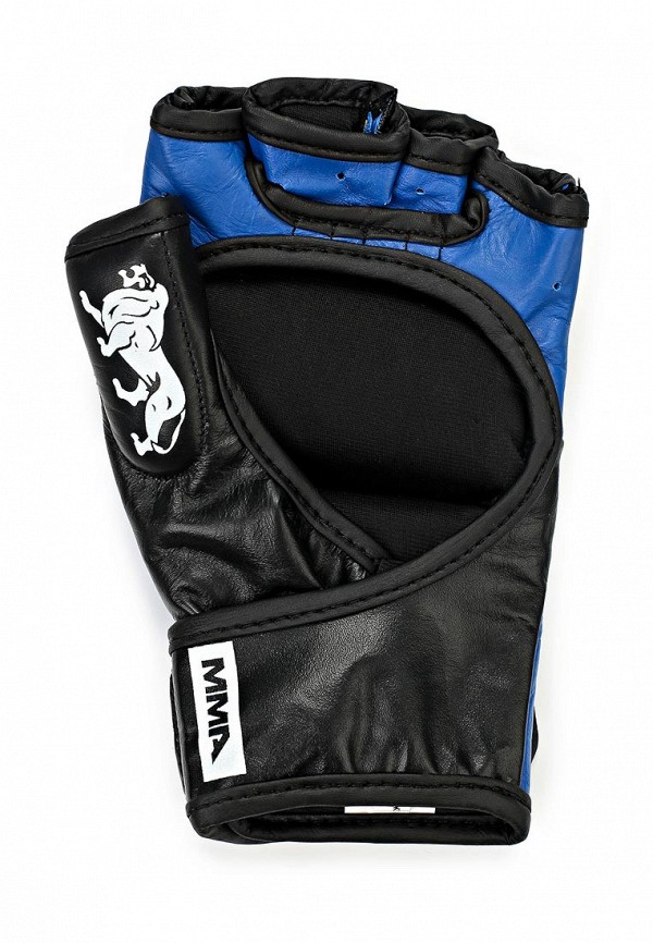 Lonsdale Перчатки боксерские - фото 2