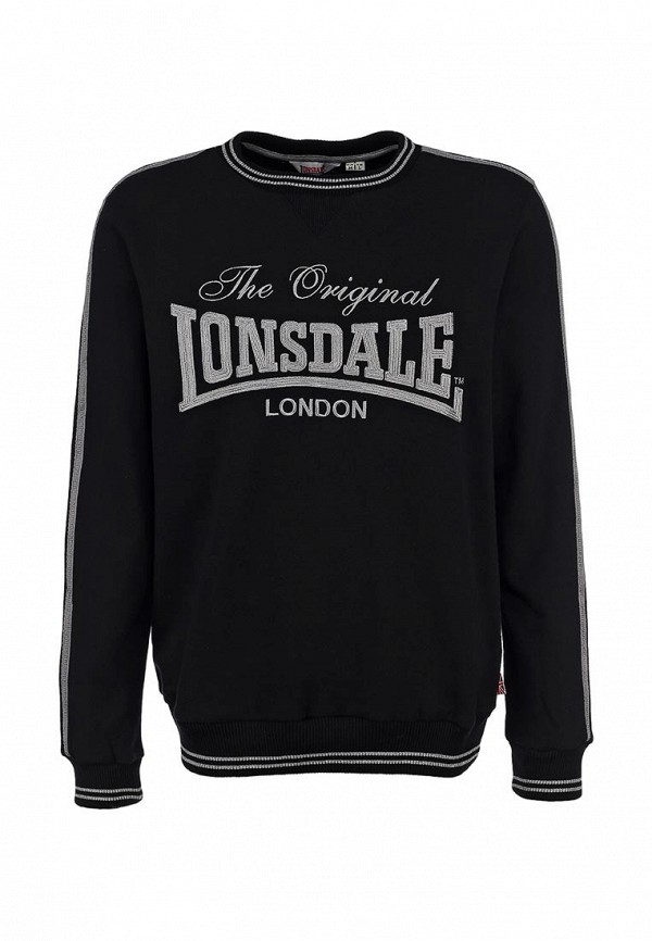 Lonsdale Свитшот - фото 1