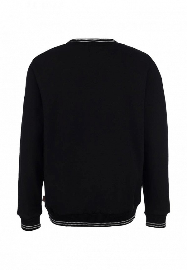 Lonsdale Свитшот - фото 2