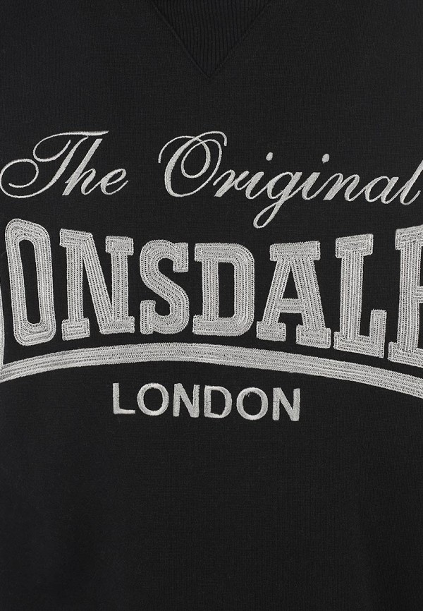 Lonsdale Свитшот - фото 3