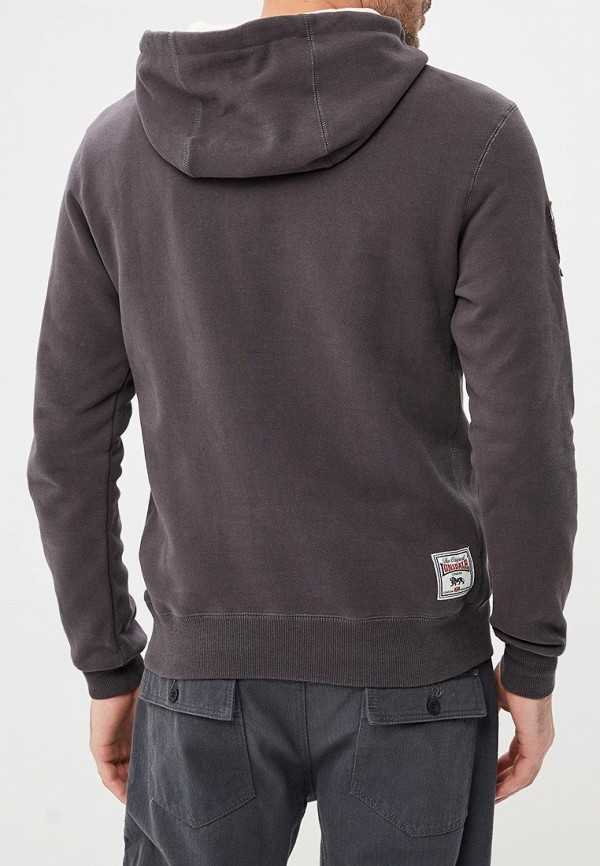Lonsdale Худи - фото 3