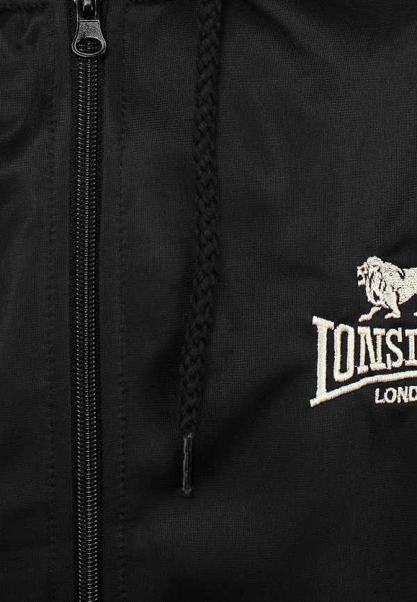 Lonsdale Ветровка - фото 3