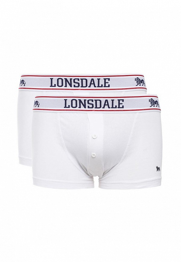 Lonsdale Трусы 2 шт. - фото 1