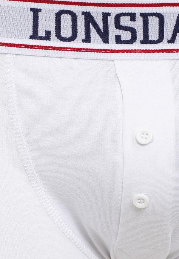 Lonsdale Трусы 2 шт. - фото 2