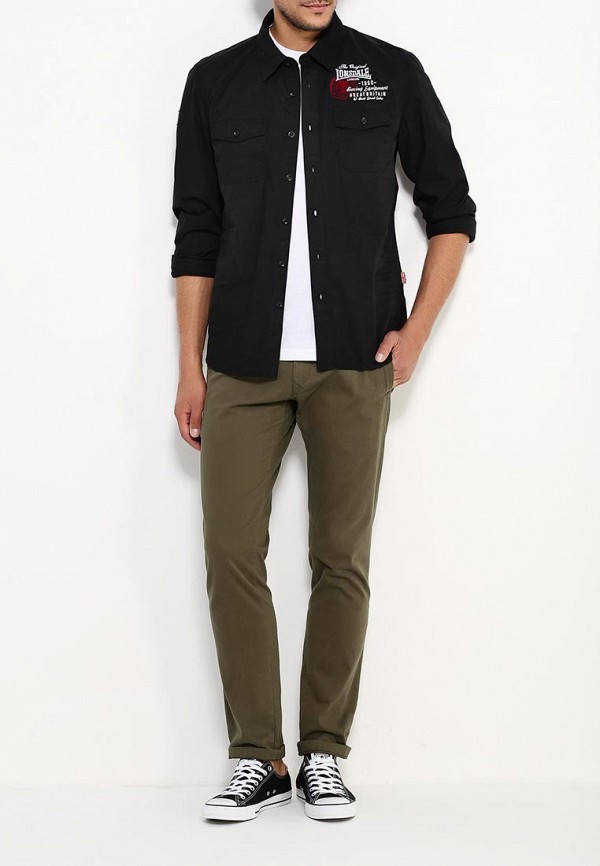 Lonsdale Рубашка - фото 2