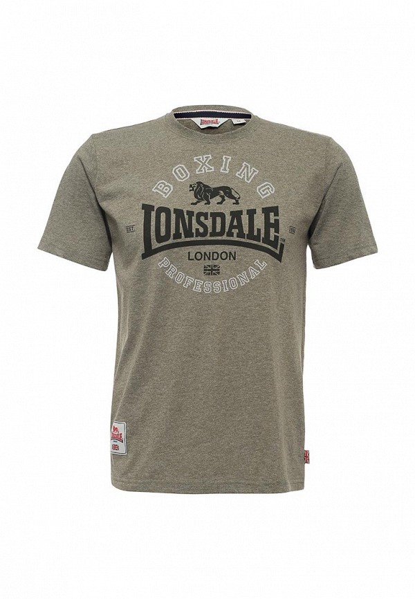 Lonsdale Футболка - фото 1