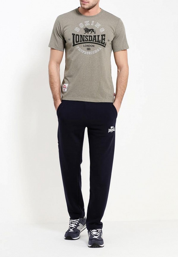 Lonsdale Футболка - фото 2