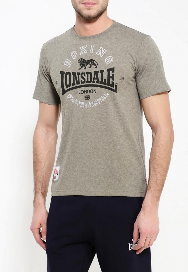 Lonsdale Футболка - фото 3
