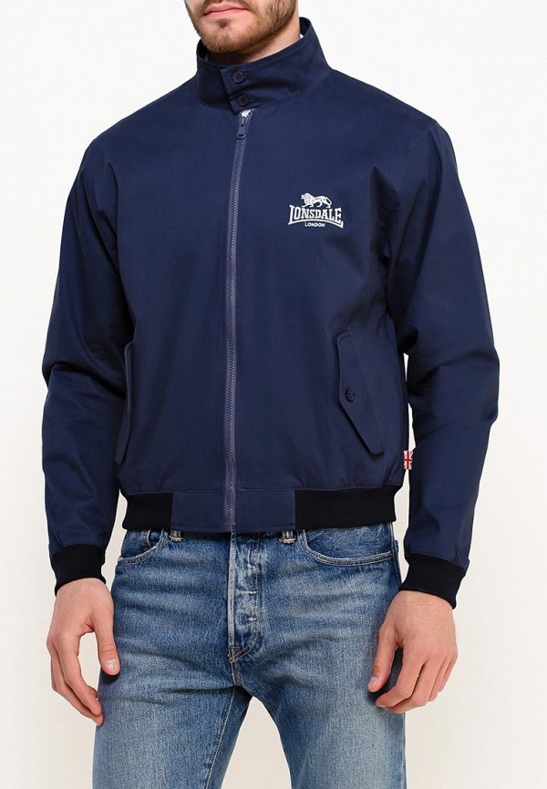 Lonsdale Куртка - фото 1