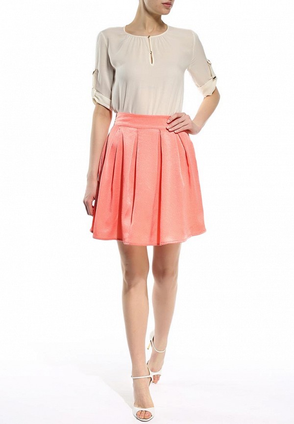 Love & Light Юбка - фото 3