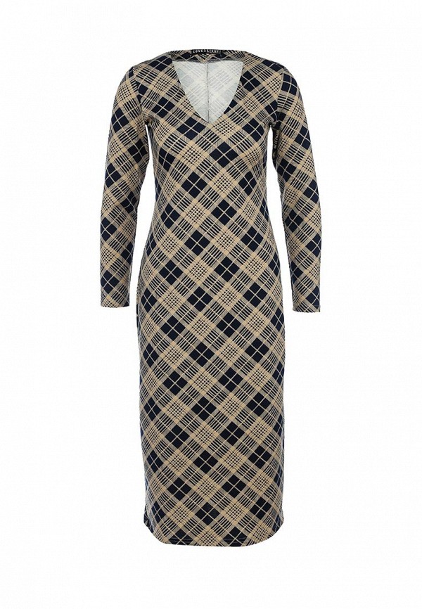 Love & Light Платье - фото 1