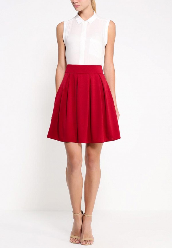 Love & Light Юбка - фото 3