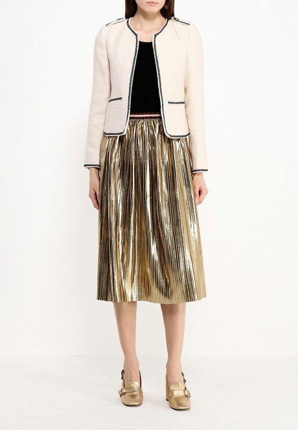 Love & Light Юбка - фото 2