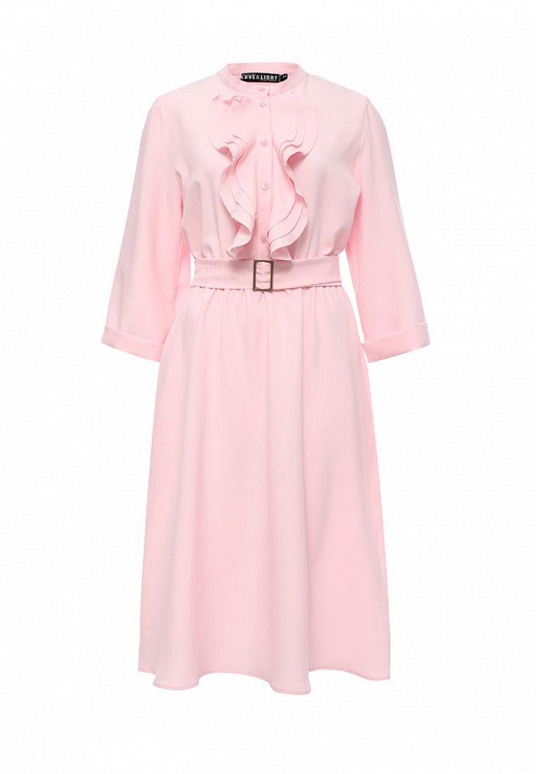 Love & Light Платье - фото 1