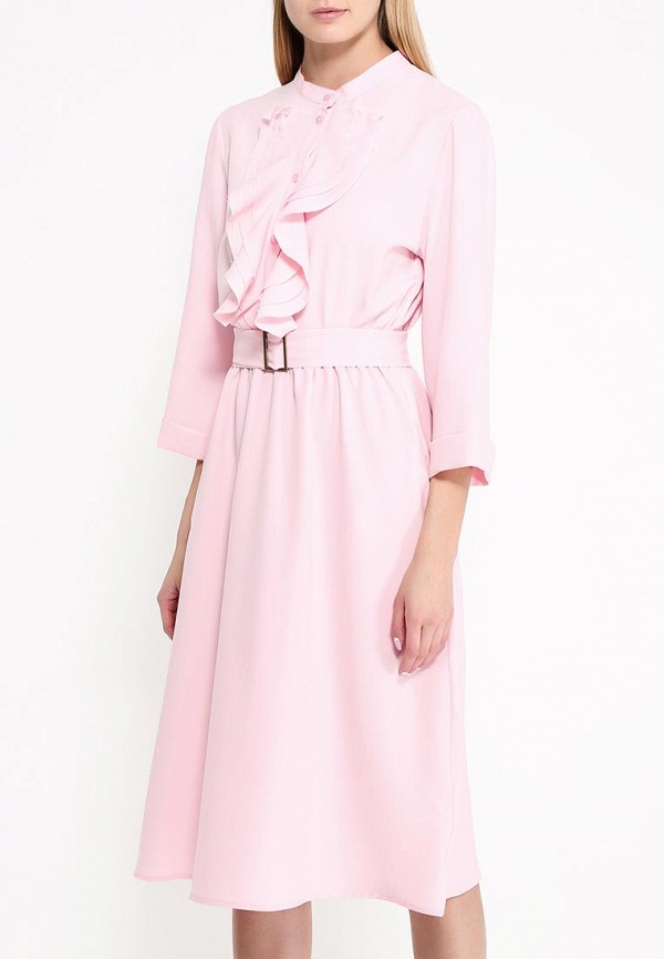 Love & Light Платье - фото 3