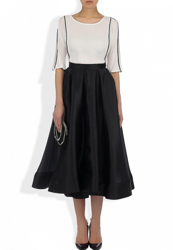 Lublu Kira Plastinina Юбка - фото 4