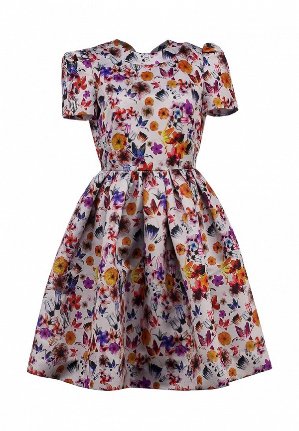 Lublu Kira Plastinina Платье - фото 1